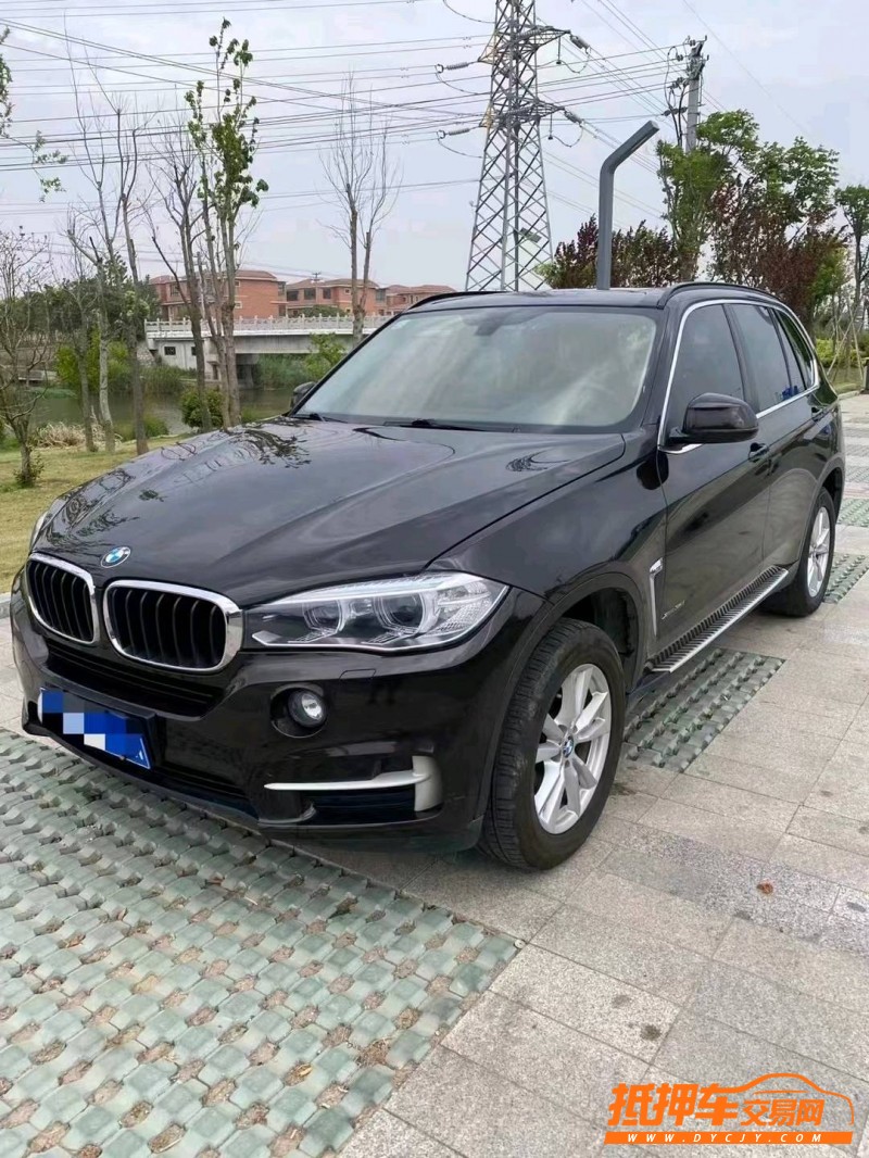徐州15年宝马X53