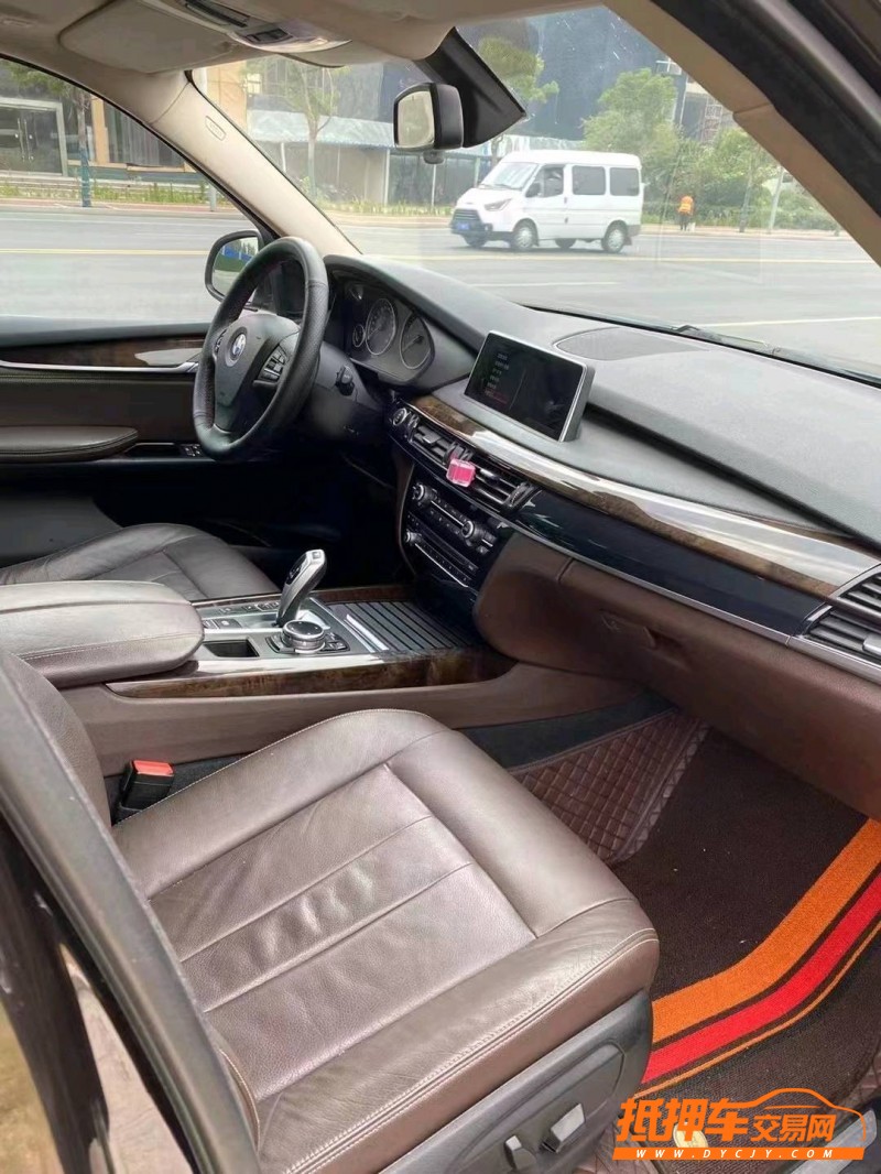 徐州15年宝马X54