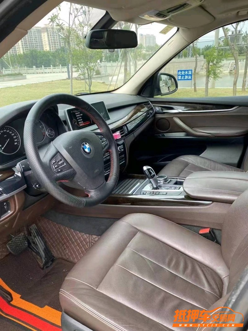 徐州15年宝马X55