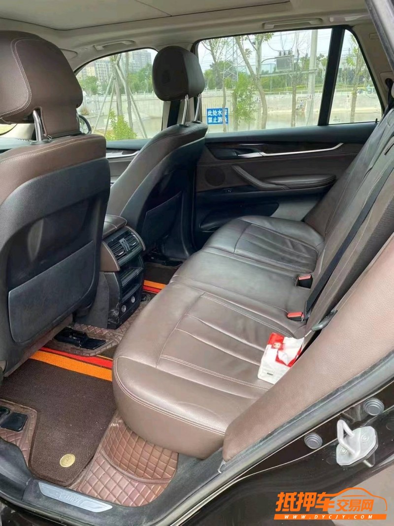 徐州15年宝马X56