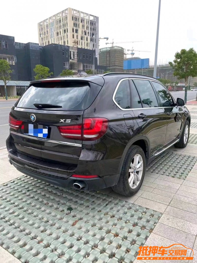 徐州15年宝马X57