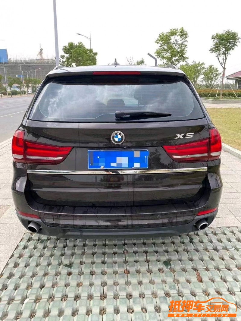 徐州15年宝马X59