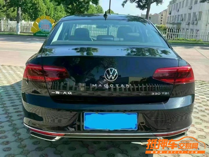 邢台21年大众迈腾8