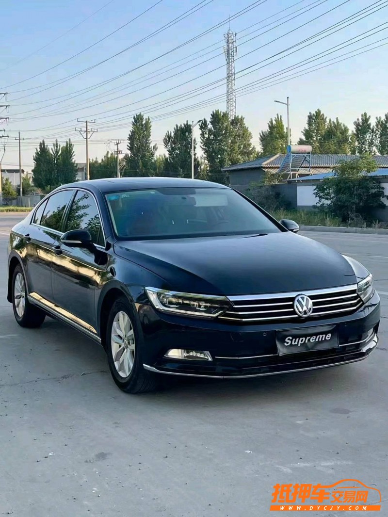 潍坊16年大众迈腾5