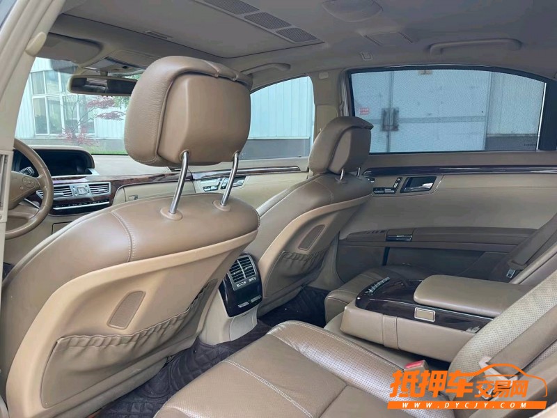 徐州12年奔驰S5