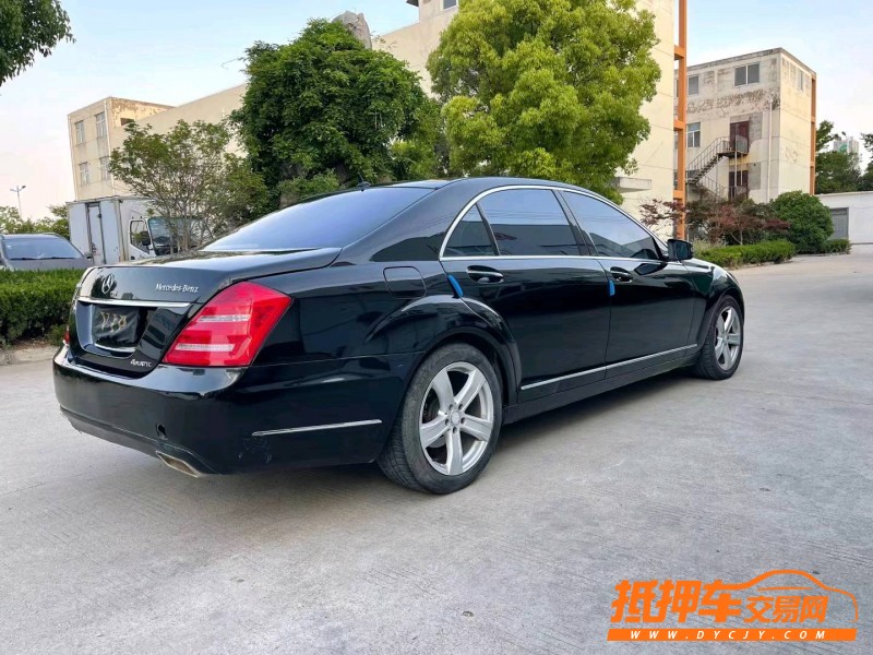 徐州12年奔驰S7