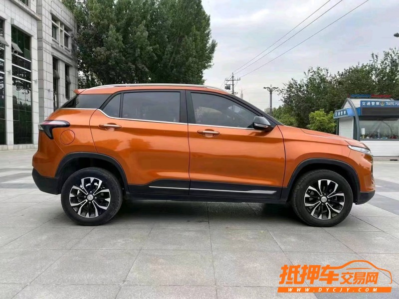 煙臺18年寶駿5109