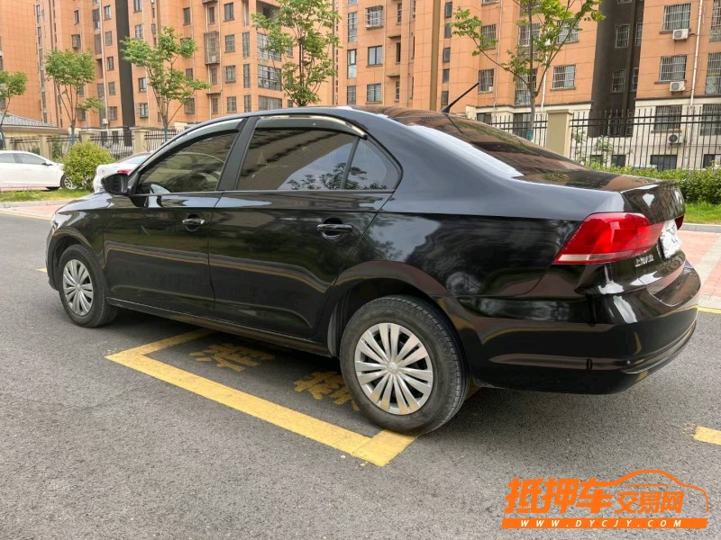 徐州19年大众桑塔纳5