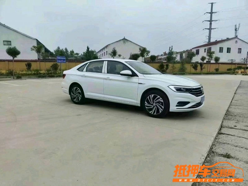 北京22年大众速腾2