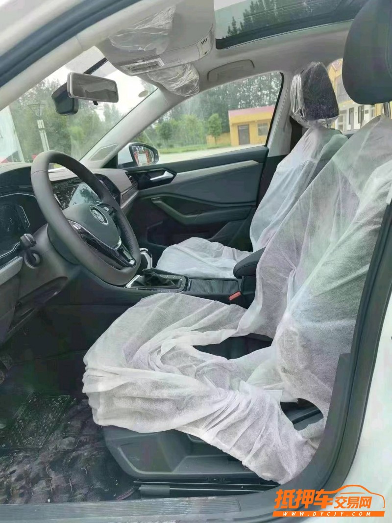 北京22年大众速腾5