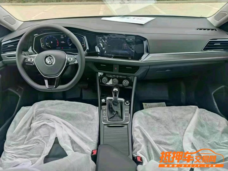 北京22年大众速腾9