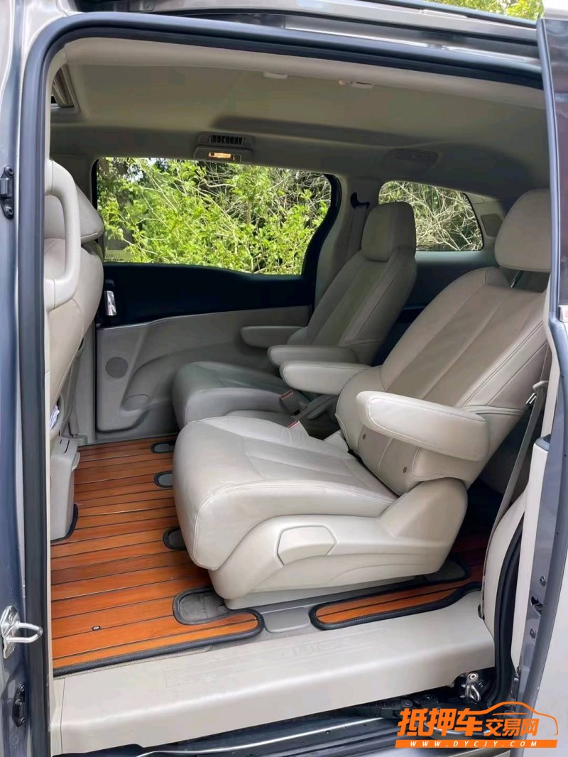 邢台19年别克GL87