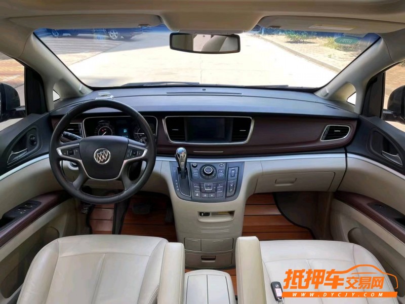 邢台19年别克GL88