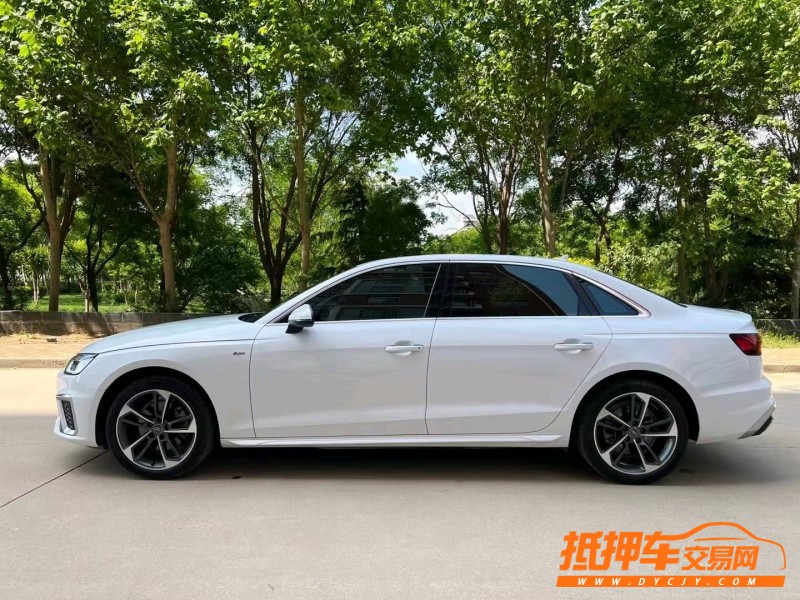 邢台20年奥迪A4L4