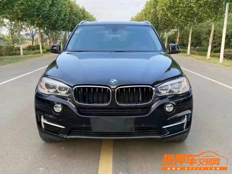 連云港15年寶馬X51