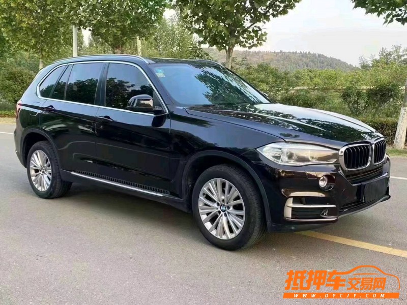 連云港15年寶馬X52