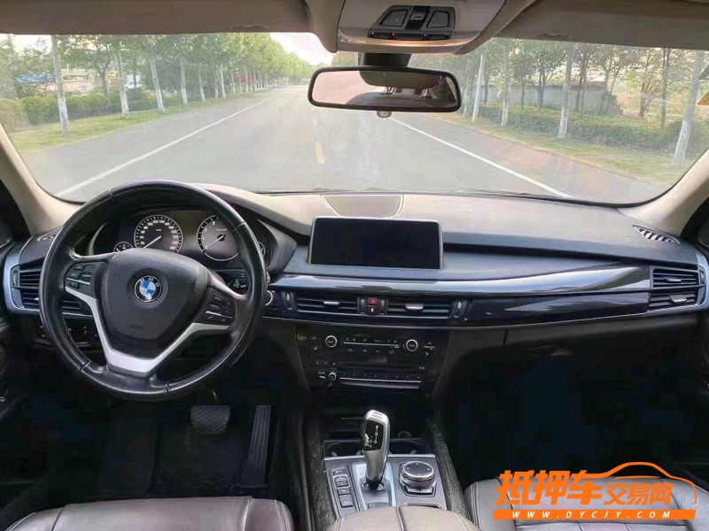連云港15年寶馬X54