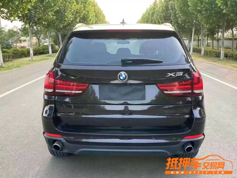 連云港15年寶馬X58