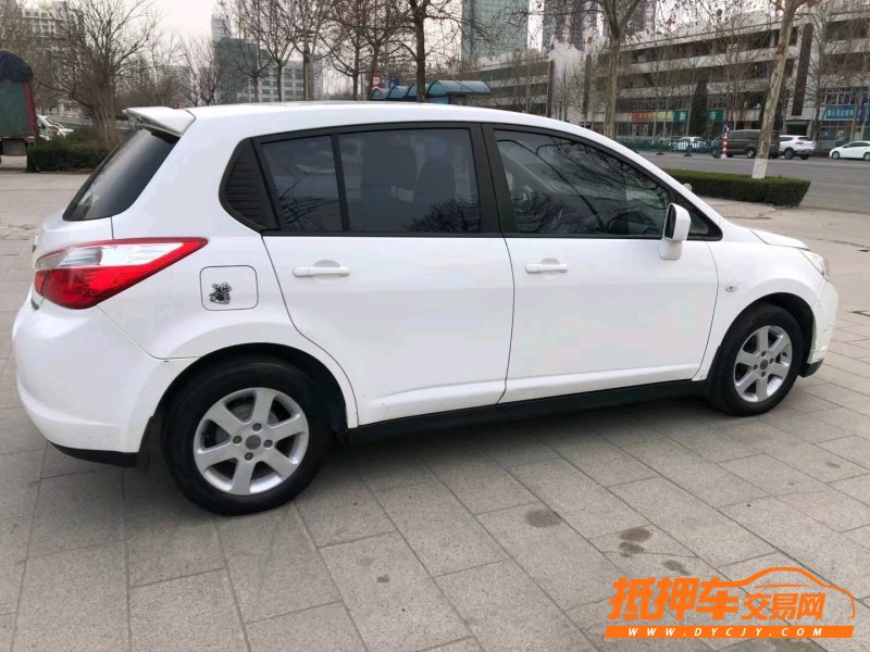 濰坊14年啟辰R508
