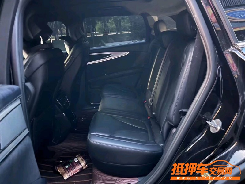 濟南19年林肯航海家6