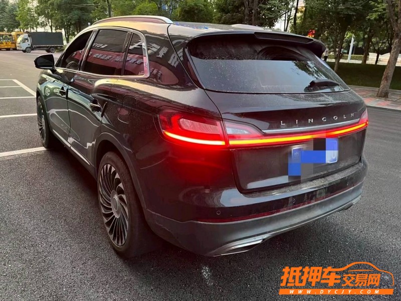 濟南19年林肯航海家7