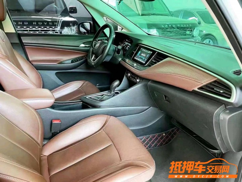 潍坊20年别克GL66