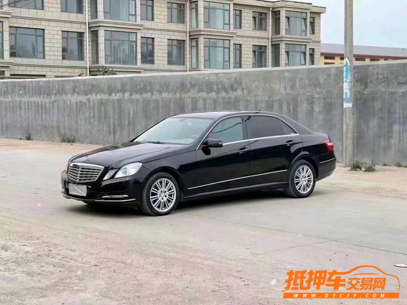 潍坊13年奔驰E3