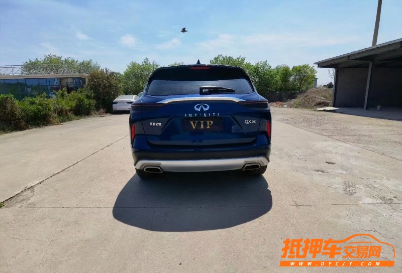 臨沂18年英菲尼迪QX505