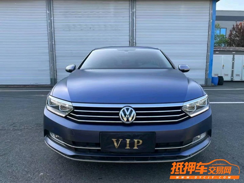 盐城19年大众迈腾9