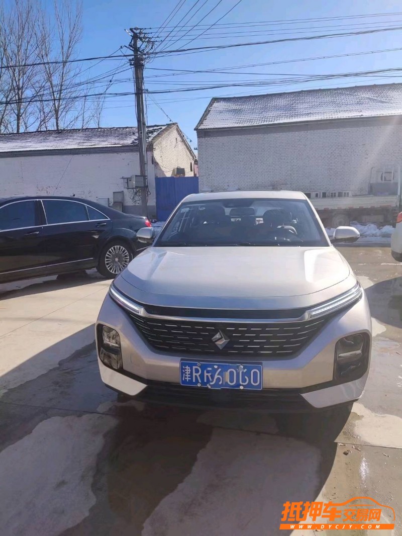 廊坊21年寶駿RC51