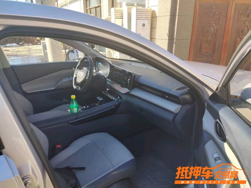 廊坊21年寶駿RC53