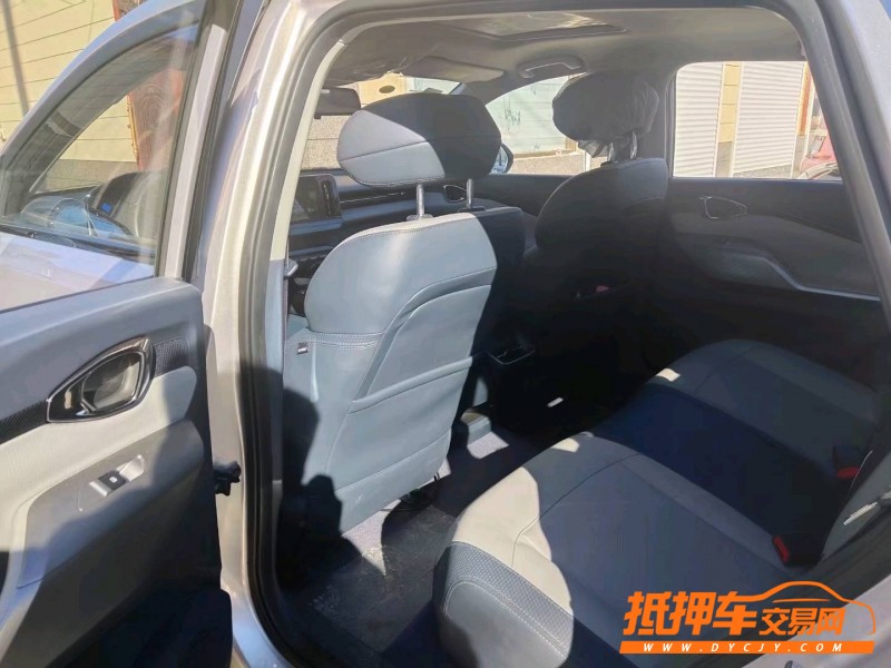 廊坊21年寶駿RC54