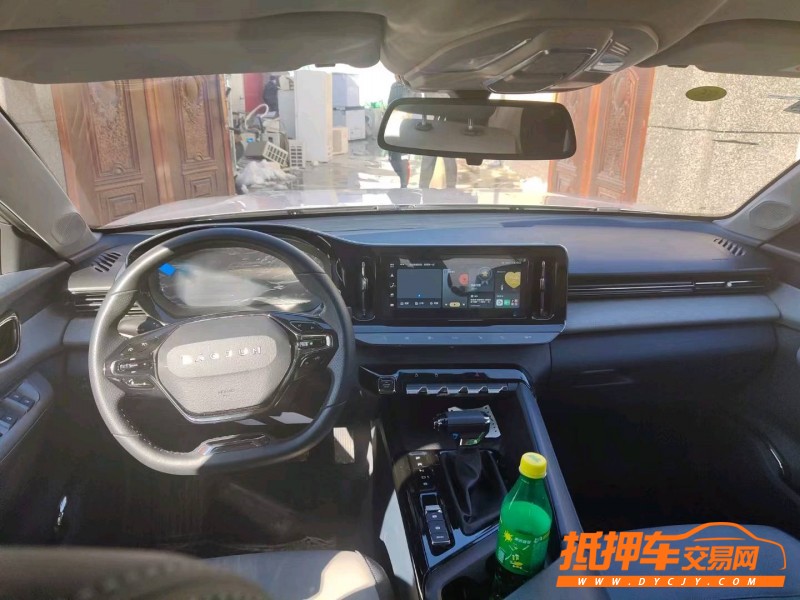廊坊21年寶駿RC56