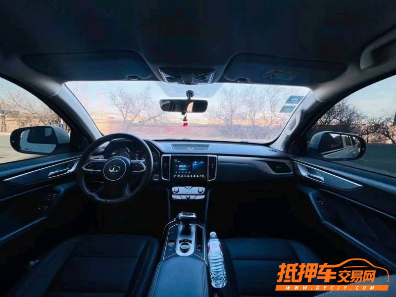 包頭20年長城汽車炮 皮卡5