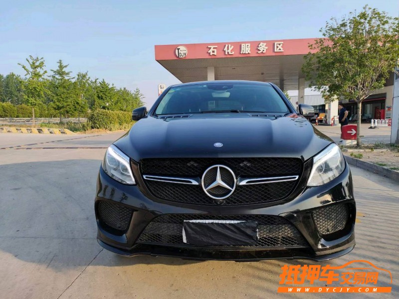 徐州16年奔驰AMG9