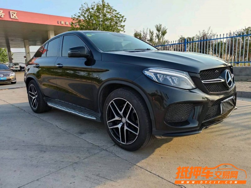 徐州16年奔驰AMG8