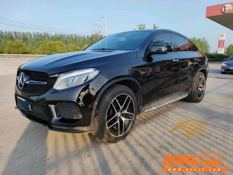 徐州16年奔驰AMG7