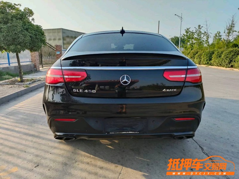 徐州16年奔驰AMG6