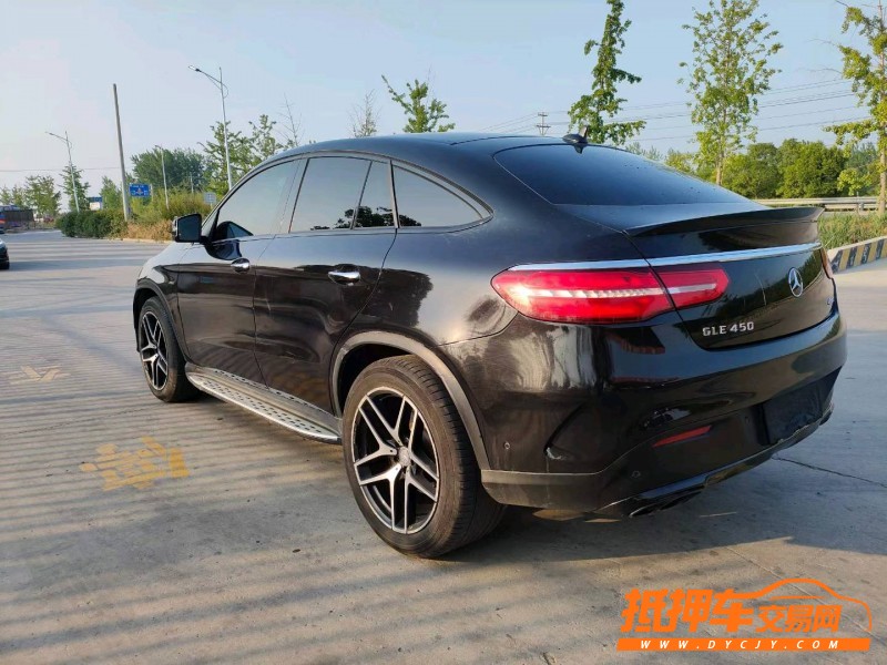 徐州16年奔驰AMG5