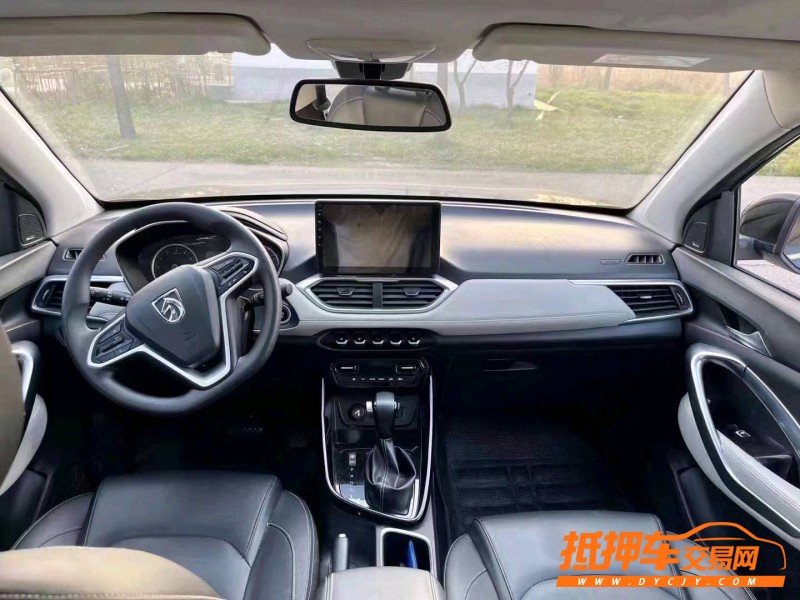煙臺21年寶駿5308