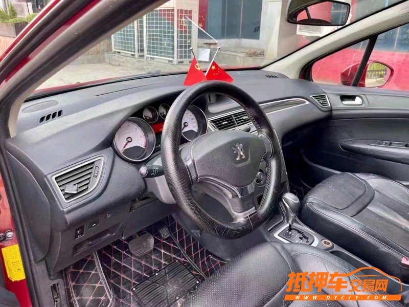 潍坊12年标致3085