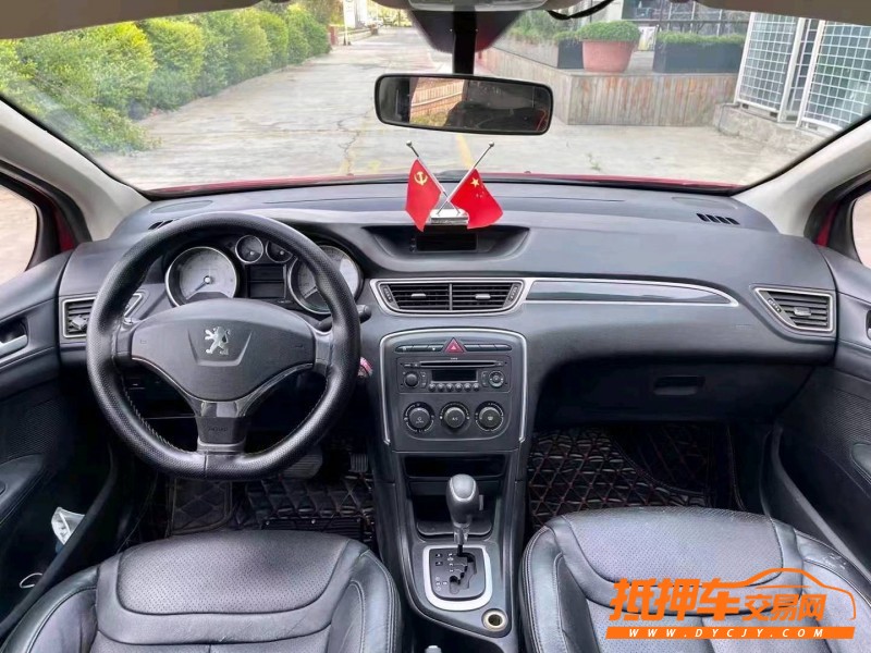 潍坊12年标致3086