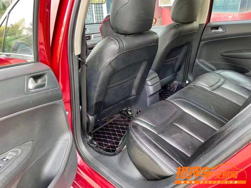 潍坊12年标致3088