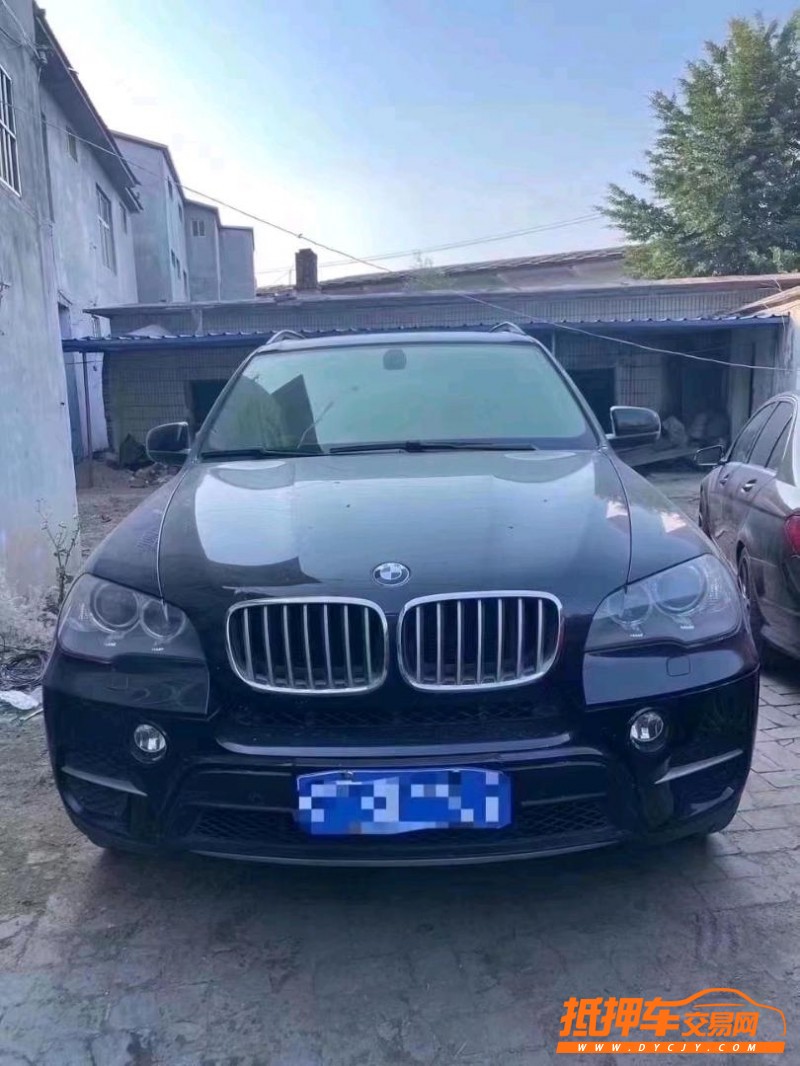 潍坊13年宝马X51