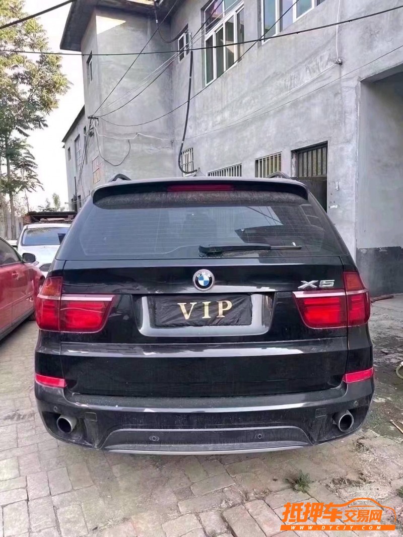 潍坊13年宝马X53