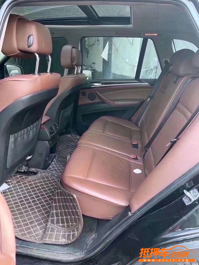 潍坊13年宝马X56