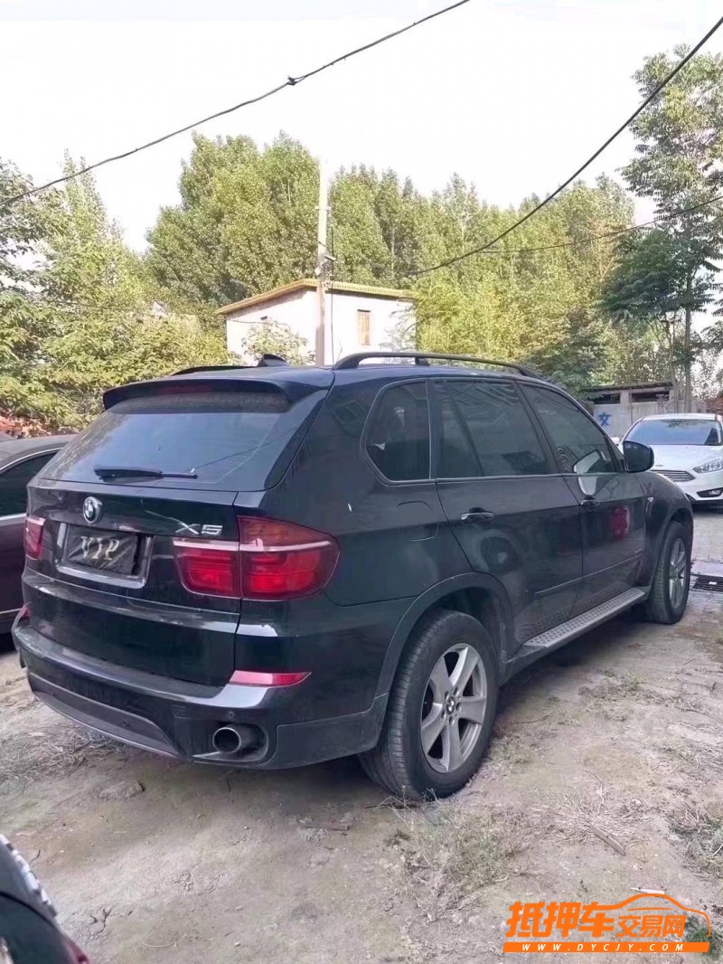 潍坊13年宝马X58