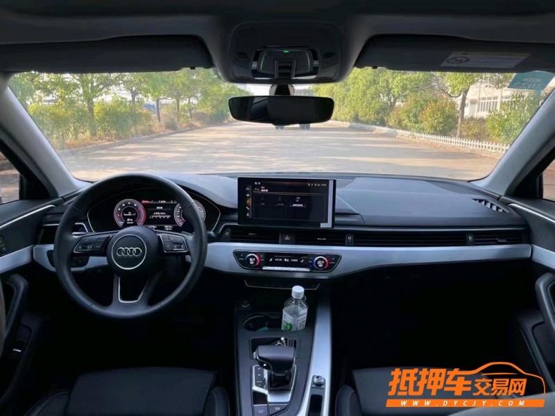 盐城21年奥迪A4L3