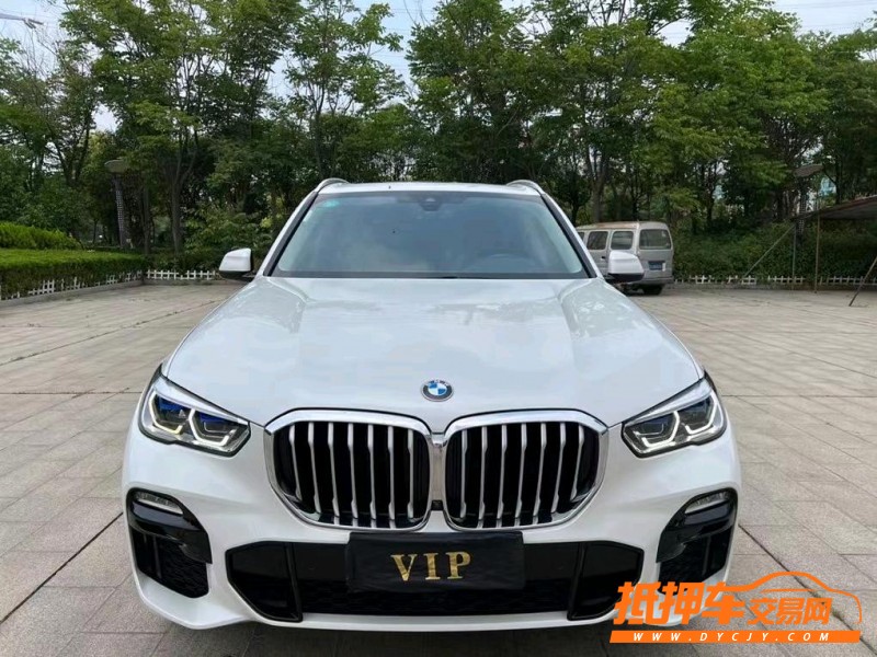 盐城20年宝马X59
