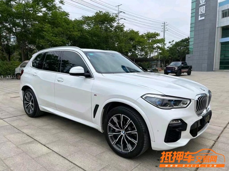 盐城20年宝马X58